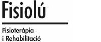 Logo Fisiolú, centre de fisioteràpia i rehabilitació a Amposta, Tarragona